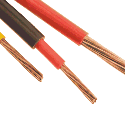 Pakistan Cables Single Core – High-Performance Wiring for Reliable Power Delivery
