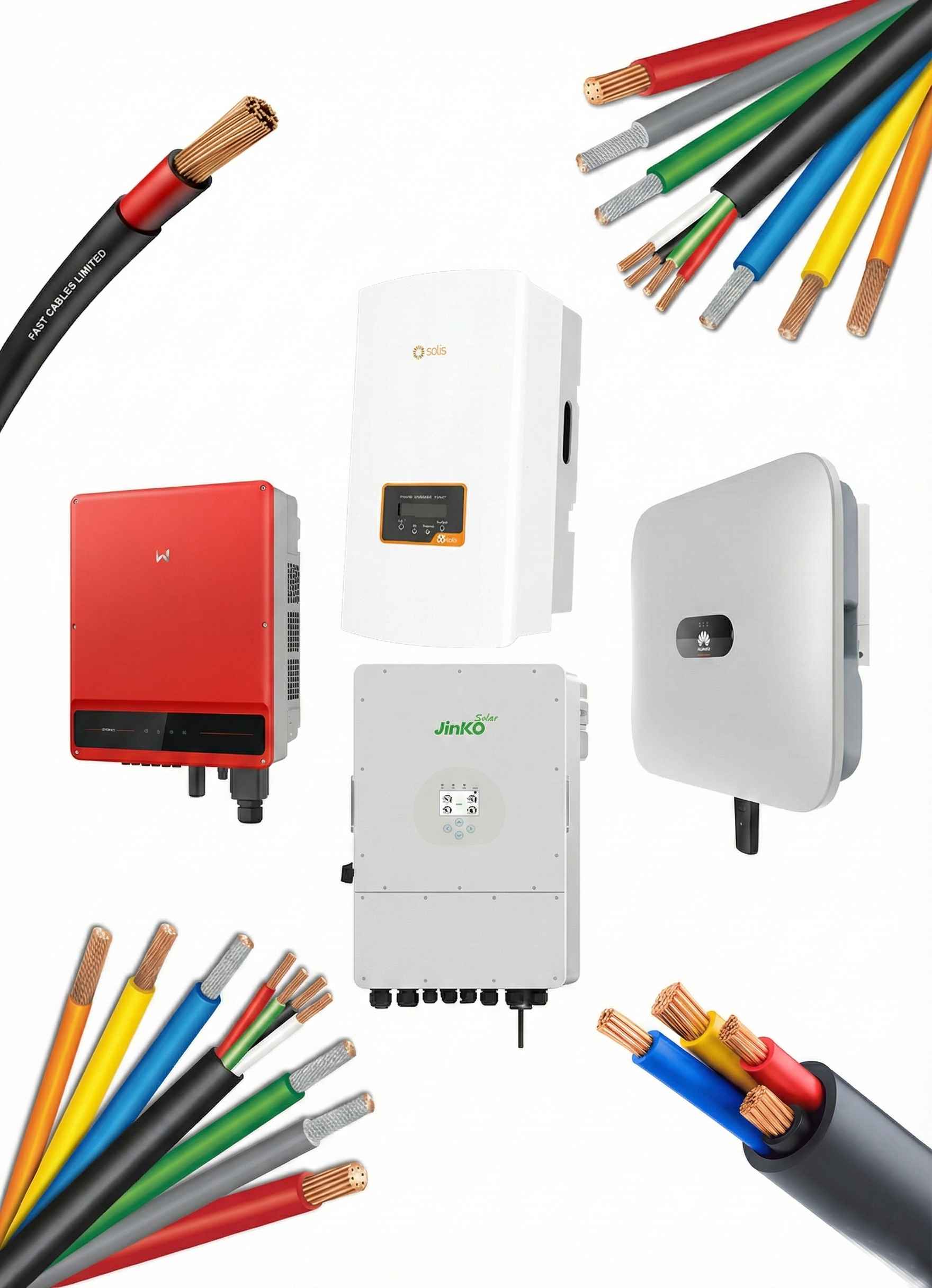 Brands On which we trust